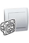 LEGRAND 775652 Galea Life dimmer pressure mechanism, 400W