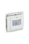 LEGRAND 775673 Galea Life motion sensor switching mechanism, 1000W, 3 wires