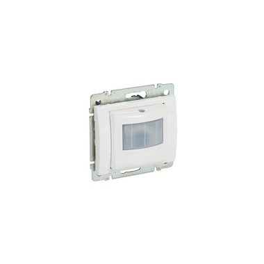 LEGRAND 775673 Galea Life motion sensor switching mechanism, 1000W, 3 wires