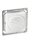 LEGRAND 775709 Galea Life electronic melody 8 / 12V, white