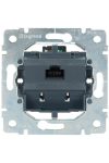 LEGRAND 775761 Galea 1xRJ45 Cat5e UTP mechanizmus, LCS2