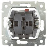 LEGRAND 775804 Galea Life redőnykapcsoló mechanizmus