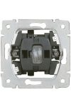 LEGRAND 775813 Galea Life unipolar push light mechanism