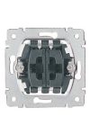 LEGRAND 775814 Galea Life shutter pressing mechanism