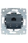 LEGRAND 775828 Galea 1xRJ45 Cat6 UTP mechanism, LCS2