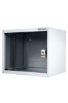 LEGRAND EVO42U8010FP network rack cabinet, 19'' 42U WIND: 800 DEPTH: 1000 CORE: 1894 gray single solid metal door / folding back MAX: 1000 kg Evoline/Estap