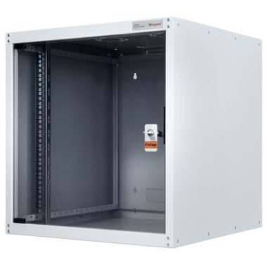 LEGRAND EVO47U6060DD network rack cabinet, 19'' 47U WIDTH: 800 DEPTH: 600 CORE: 2117 gray single perforated door front and back MAX: 1000 kg Evoline/Estap