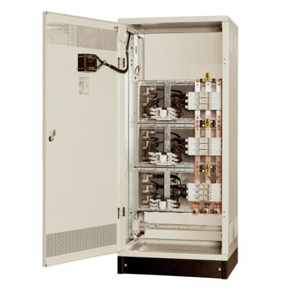   LEGRAND MH35040 Alpimatic H phase repair cabinet 400V 350kVAr