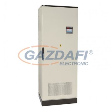 LEGRAND MS.R36040.189 Alpimatic SAH fázisjavító szekrény 520V 360kVAr