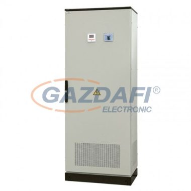 LEGRAND MS25040.189 Alpimatic SAH fázisjavító szekrény 470V 250kVAr