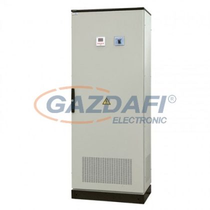   LEGRAND MS25040.189 Alpimatic SAH fázisjavító szekrény 470V 250kVAr