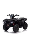 Leziter LEQ-JC-FEK Elektromos quad fekete