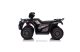 Leziter LEQ-JC-FEK Elektromos quad fekete