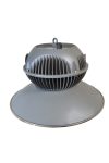 TRACON LHBP100W LED csarnokvilágító, porszórt, kültéri 100-240 VAC, 100 W, 9000 lm, 4500 K, 50000 h, IP65, EEI=A