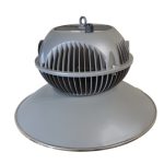   TRACON LHBP100W LED csarnokvilágító, porszórt, kültéri 100-240 VAC, 100 W, 9000 lm, 4500 K, 50000 h, IP65, EEI=A