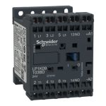 SCHNEIDER LP1K09103BD Mágneskapcsoló