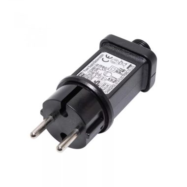 HOME LPA 9W Hálózati adapter fényfüzérekhez, 24V DC - 9W, IP44