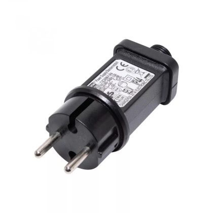   HOME LPA 9W Hálózati adapter fényfüzérekhez, 24V DC - 9W, IP44