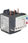 SCHNEIDER LR97D07M7 Elektronikus relé D mágneskapcsoló, 1.2-6 A, 220VAC