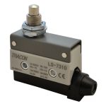   TRACON LS7310 Helyzetkapcsoló, kúpos, ütközős 1×CO, 2A/230V AC, 25mm, IP40