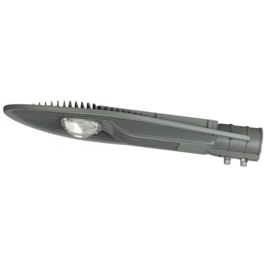 TRACON LSJA80W LED street light with fixed mounting 100-240 VAC, 80 W, 8000 lm, 50000 h, EEI = A +