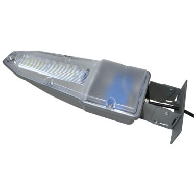 TRACON LSJK20W LED street light with wall mounting 100-240 VAC, 20 W, 2000 lm, 4500K, 50000 h, EEI = A +