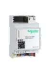 SCHNEIDER LSS100100 homeLYnk KNX Modbus IP logikai vezérlő