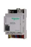 SCHNEIDER LSS100200 spaceLYnk KNX Modbus IP logikai vezérlő