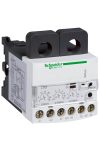 SCHNEIDER LT4706F7S Elektronikus relé kézi/elekt reset, 0.5-5A, 110VAC