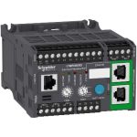 SCHNEIDER LTMR08EBD TesysT vezérlő ETHERNET 0,4-8A 24VDC