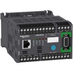 SCHNEIDER LTMR08PBD TesysT vezérlő Profibus 0,4-8A 24VDC