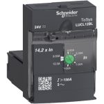 SCHNEIDER LUCL12BL Zárlati védelmi modul 12A 24VDC