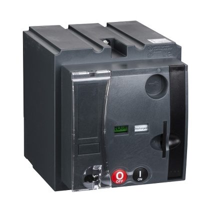  SCHNEIDER LV432639 48–60 V AC 50/60 Hz MT400/630 motormechanizmus modul