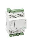 SCHNEIDER LV434063 I/O modul megszakító kocsiszerkezet állapotjelzéseinek megjelenítéséhez (NSX, NS>630, NT, NW)