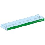 SCHNEIDER LVS08893 PrismaSeT G W600 Basic Green Roof IP30