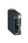 SCHNEIDER LXM28AU15M3X Lexium 28 szervohajtás, 1500 W, 1/3f, 230 VAC, 1x Modbus, 2x CANopen/CANmotion