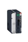 SCHNEIDER LXM28AU30M3X Lexium 28 szervohajtás, 3000 W, 1/3f, 230 VAC, 1x Modbus, 2x CANopen/CANmotion