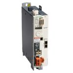   SCHNEIDER LXM32SD18M2 Lexium 32 szervohajtás, 1000 W, 1f, 230 VAC, Modbus, sercos III