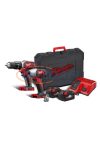 MILWAUKEE M18 BPP2D-402C erőcsomag