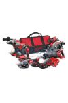 MILWAUKEE M18 FPP6C2-502B erőcsomag