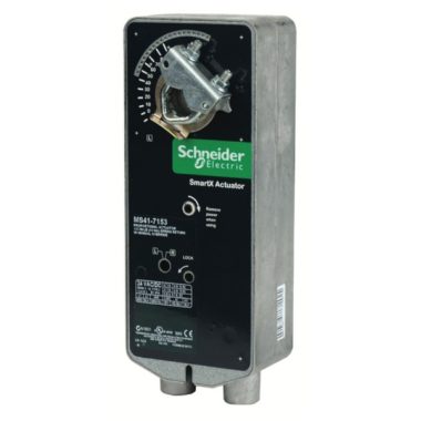 SCHNEIDER MA41-7073 Duradrive ACT 24V 2Pos 60lb-in