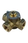 SCHNEIDER MB1552 3 P TOT V 1 1/4" BSP KV 12.0