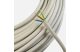 MBCU 3x2,5mm2 coated copper wire solid gray NYM-J