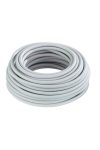 Cablu electric MBCU 7x1,5mm2 cu sarma de cupru solid cu manta gri NYM-J