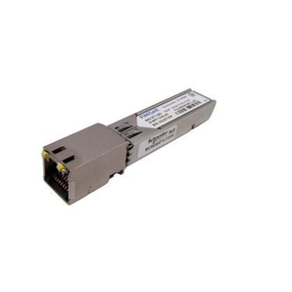   SCHNEIDER MCSEAAF1LFG00 Modicon switch kiegészítő, optikai illesztő, 1000BASE - TX/RJ45