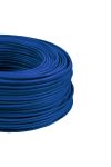 MKH 10mm2 spun copper wire blue H07V-K