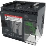 SCHNEIDER METSEION92130 ION9000 LVDC, kijelző nélkül