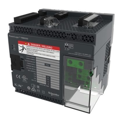 SCHNEIDER METSEION92130 ION9000 LVDC, kijelző nélkül