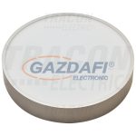   TRACON MFI24W Műanyag LED fali lámpatest, szabályozható fényerő és színhő 230 V, 50 Hz, 24 W, 2700-6500 K, 1440 lm, EEI=A