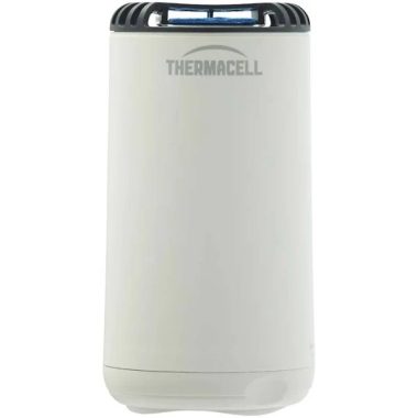 THERMACELL HALO MR-PSW Mini asztali szúnyogriasztó készülék, 21m2